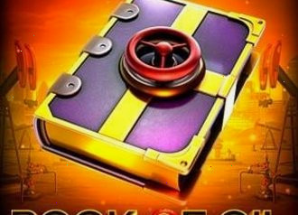 Игровой автомат Book of Oil от Endorphina с нефтью